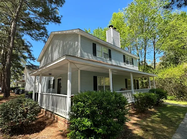 123 Country Town Dr, Columbia, SC 29212