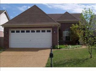 9709 Tributary Cv, Arlington, TN 38002