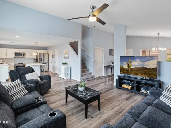 4048 E Melinda Lane, Phoenix, AZ 85050