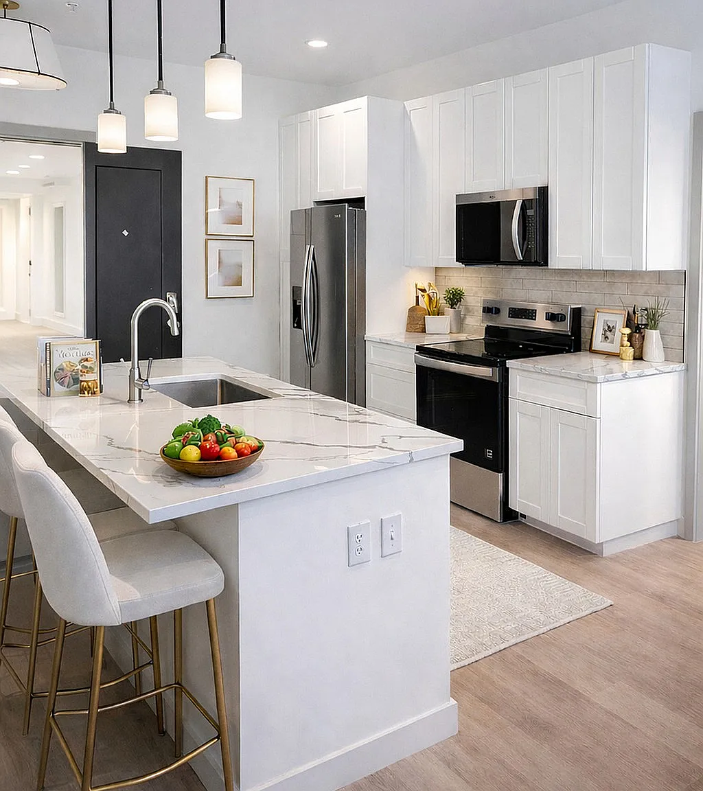 Elevate Apartments — Photo 3