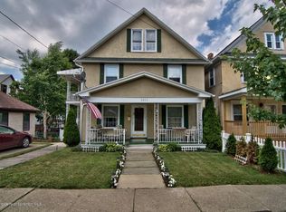 2211-2213 Capouse Ave, Scranton, PA 18509