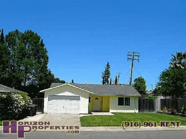 7153 Chesline Dr, Citrus Heights, CA 95621