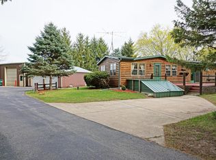 N6040 County Road F, Sullivan, WI 53178