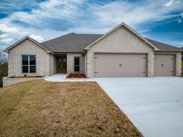 (undisclosed Address), Sherwood, AR 72120
