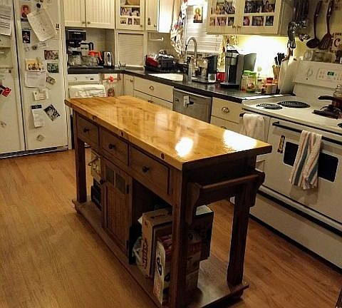 Kitchen 1