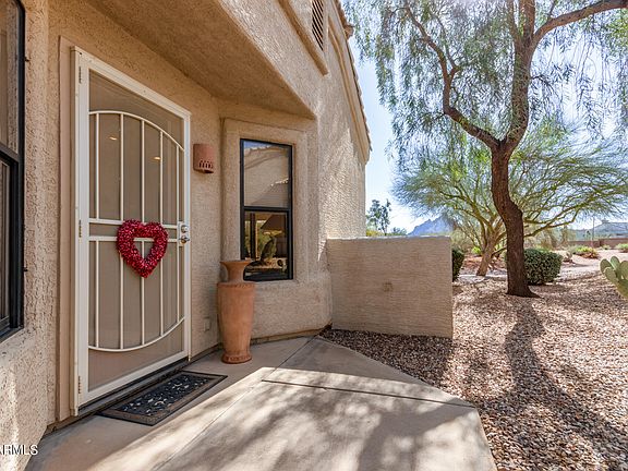 5th image of 16745 E SAGUARO Boulevard #110