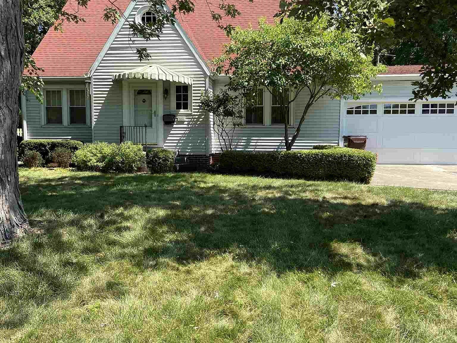 200 E Roselawn Dr, Logansport, IN 46947 Zillow