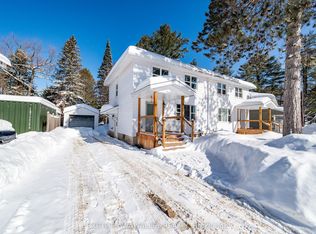 6 Faraday Cres, Deep River, ON K0J1P0