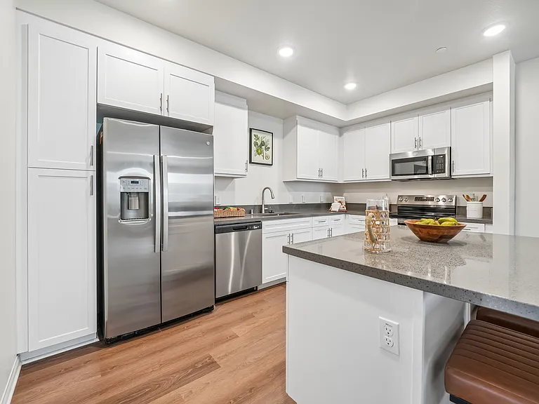 Gallery Park Apartments — Photo 10