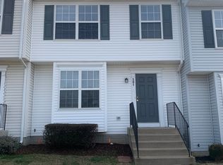 207 Merrill Ct, Stafford, VA