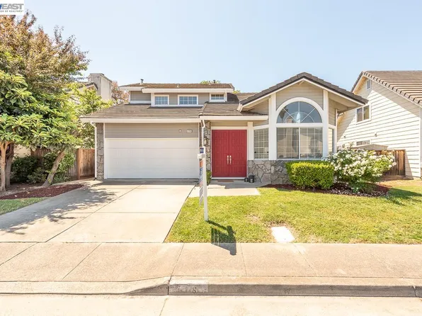 4780 Cabello St, Union City, CA 94587