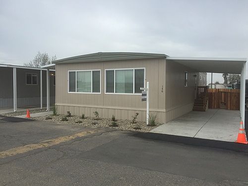 2nd image of 8200 Jantzen Rd Spc 146