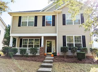 13346 Chelsea Ridge Ln, Huntersville, NC 28078