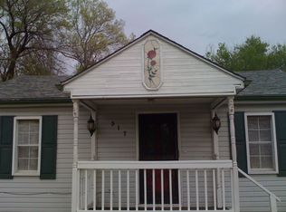 517 E Young St, Tulsa, OK 74106