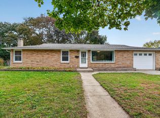 220 Madison St, Sauk City, WI 53583