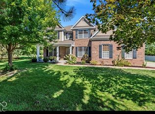 7522 Timberfield Ln, Indianapolis, IN 46259