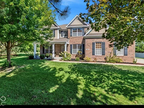7522 Timberfield Ln, Indianapolis, IN 46259