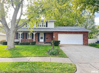 341 S Mississippi Ave, Morton, IL