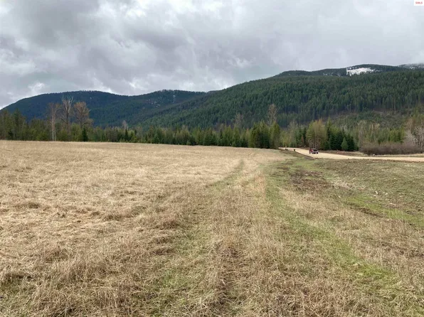 Nhn South Hill Rd, Trout Creek, MT 59874