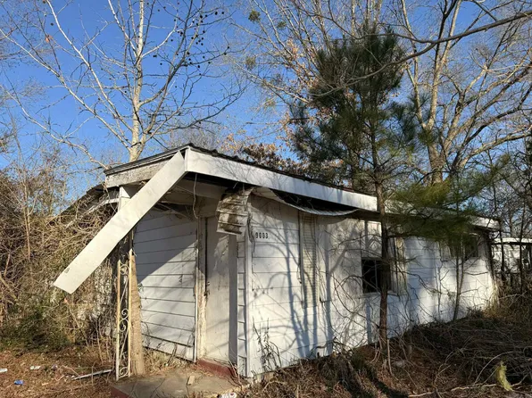 3003 Jonquil St, Pine Bluff, AR 71603