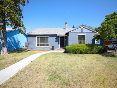 2339 W Euclid Ave, Stockton, CA, 95204