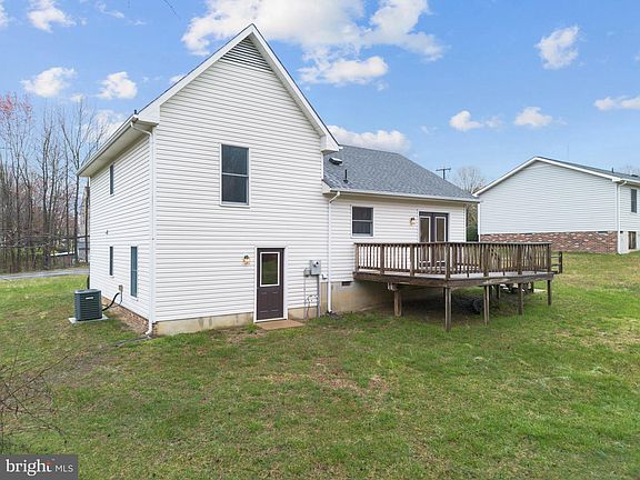 5th image of 11511 Piedmont Dr