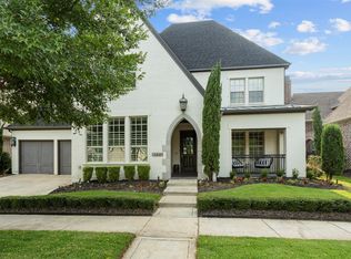 12897 Terlingua Creek Dr, Frisco, TX 75033