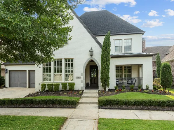 12897 Terlingua Creek Dr, Frisco, TX 75033