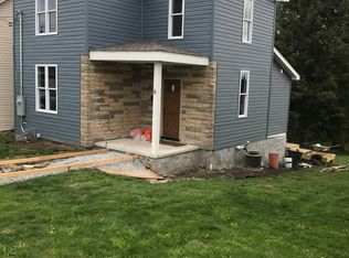 6 W Wine St, Uniontown, PA