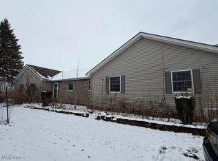 28391 Hawley Rd, Sullivan, OH 44880