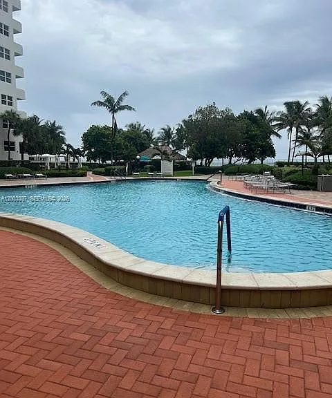 3001 S Ocean Dr #1437 — Photo 11