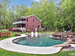 2111 Setter Ln, Efland, NC 27243