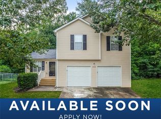 7203 New Dale Rd, Rex, GA 30273