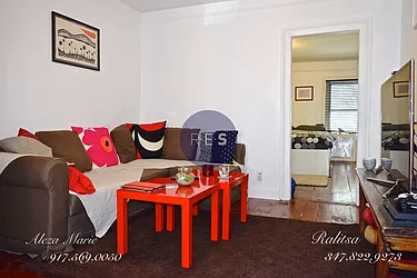 Rented by RES New York