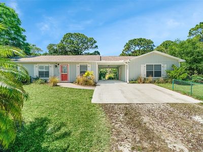1305 17th Ct SW, Vero Beach, FL, 32962