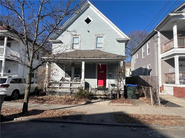 82-84 Pembroke Ave, Providence, RI 02908