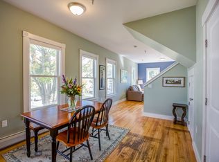 109 Main St, Stowe, VT 05672