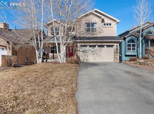 5316 Balsam St, Colorado Springs, CO 80923