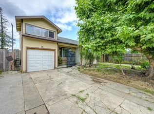 1013 Frienza Ave, Sacramento, CA 95815