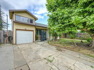 1013 Frienza Ave, Sacramento, CA, 95815