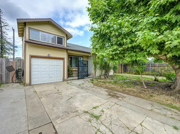 1013 Frienza Ave, Sacramento, CA 95815