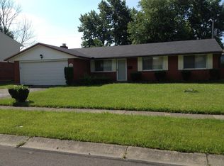 7224 Sancroft Dr, Dayton, OH 45424