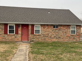 310 Hogan Dr, Columbia, MO 65202