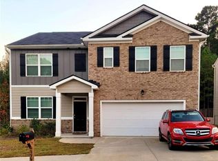 3774 River Rock Rd, Lithonia, GA 30038