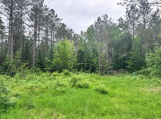 0 Pine Lake Rd LOT 3, Minocqua, WI 54548