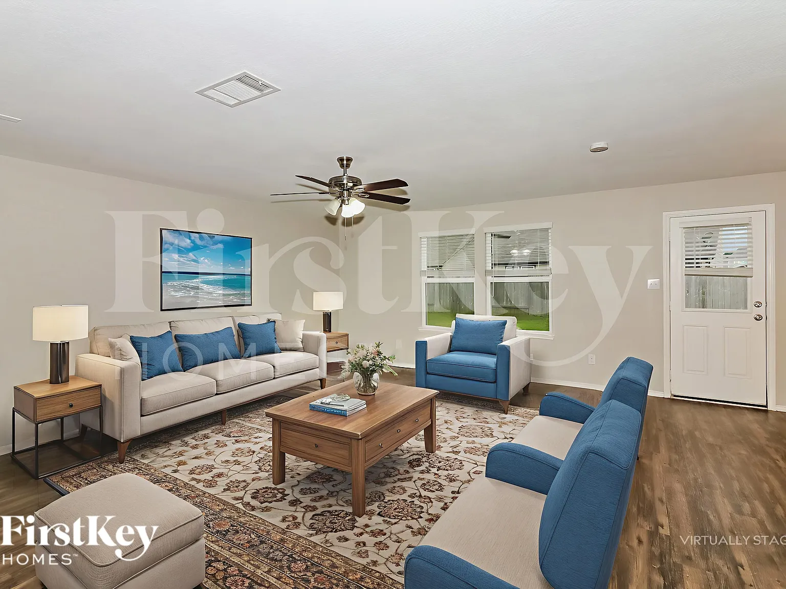 4 bed, 2.5 bath, 2763 sqft, $2,335 — Photo 4