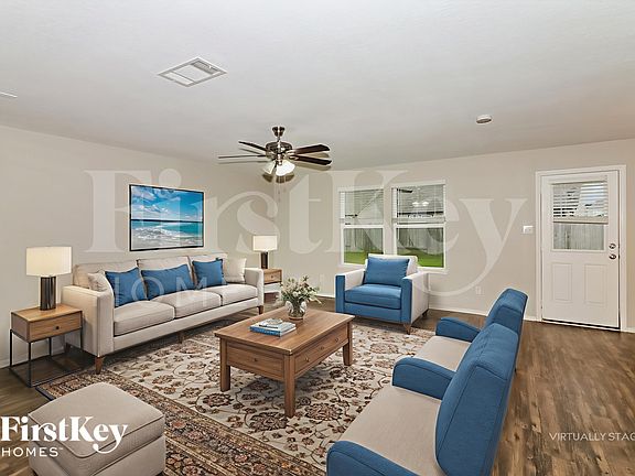 4th image of 17719 Brahman Meadows Ct