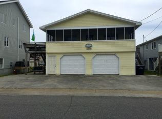 107 Wilson Street, kill devil hills, NC 27948