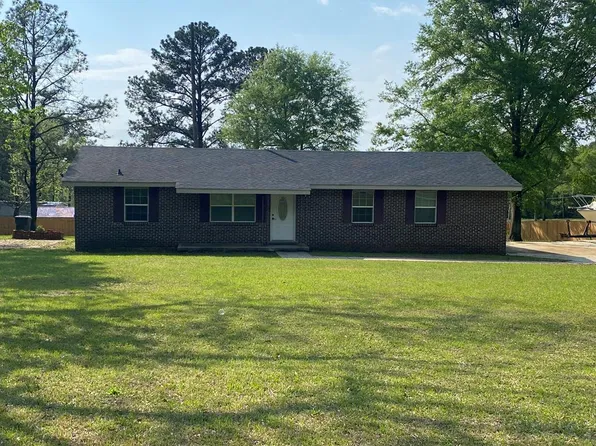 2366 State Highway 87, Troy, AL 36079