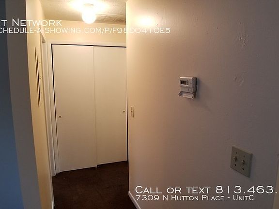 4th image of 7309 N Hutton Pl APT C